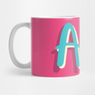 Aw! Mug